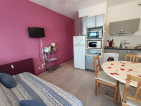 Apartment Balaruc-les-Bains, 2 persons - FR-1-571-55